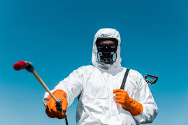 Best Organic or Eco-Friendly Pest Control  in Sanford, NC